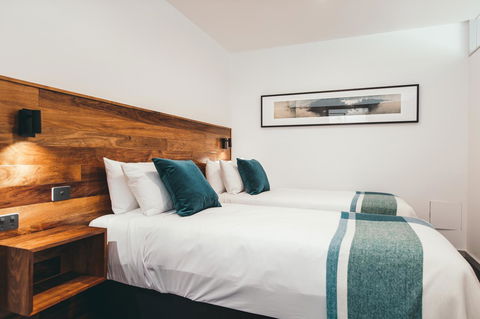 Maylands Lodge - Foster Accommodation 30