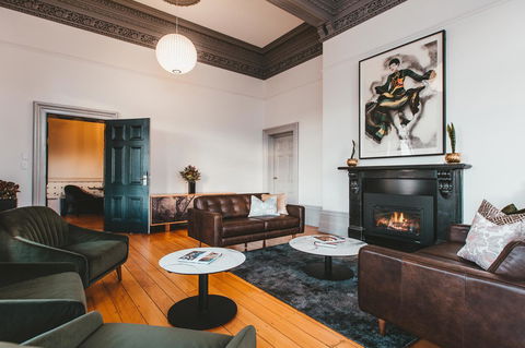 Maylands Lodge - Foster Accommodation 19