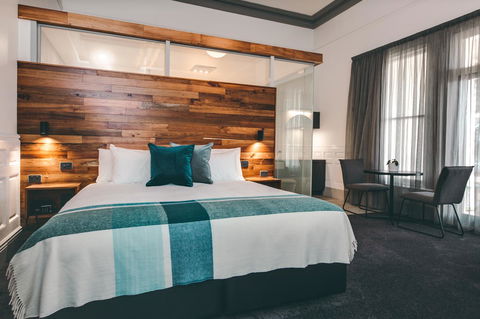 Maylands Lodge - Foster Accommodation 40