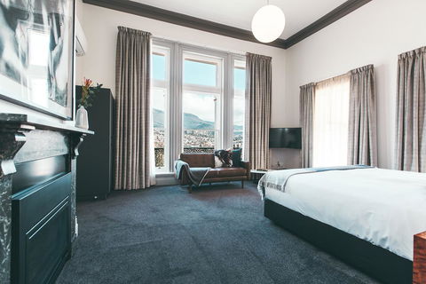 Maylands Lodge - Foster Accommodation 3