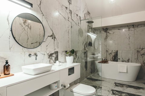 Maylands Lodge - Foster Accommodation 10