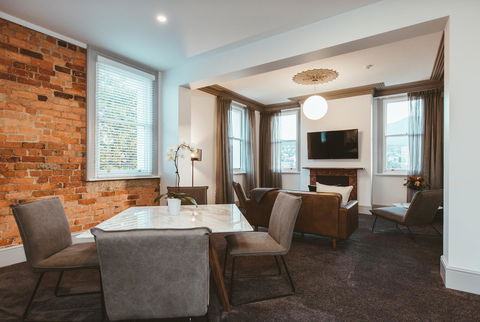 Maylands Lodge - Foster Accommodation 11