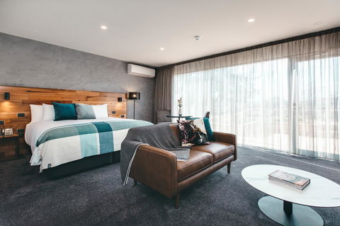Maylands Lodge - Foster Accommodation 16