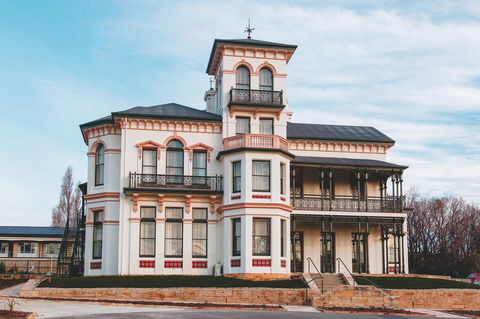 Maylands Lodge - Foster Accommodation 17