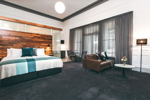 Maylands Lodge - Foster Accommodation 41