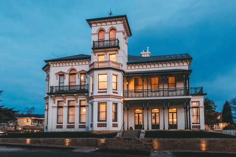 Maylands Lodge - Foster Accommodation 1