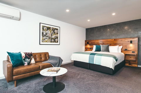 Maylands Lodge - Foster Accommodation 25