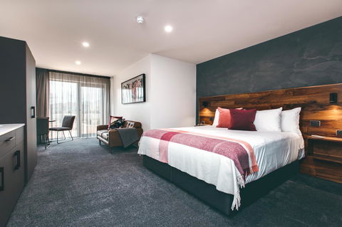 Maylands Lodge - Foster Accommodation 37