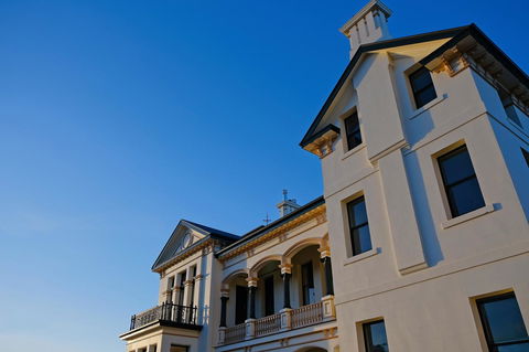 Maylands Lodge - Foster Accommodation 6