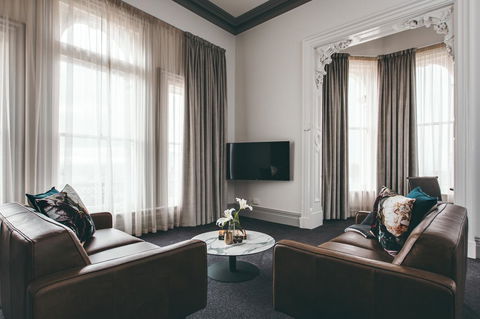 Maylands Lodge - Foster Accommodation 35