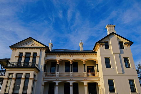 Maylands Lodge - Foster Accommodation 32