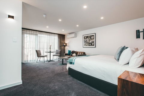 Maylands Lodge - Foster Accommodation 26