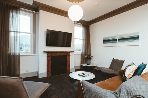 Maylands Lodge - Foster Accommodation 12