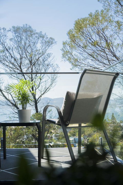 Amazing Sea Views Luxury Guest House - Foster Accommodation 18