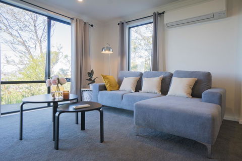 Amazing Sea Views Luxury Guest House - Foster Accommodation 9