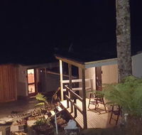 Cradle Alpine Retreat - Foster Accommodation