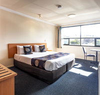 Black Buffalo - Foster Accommodation