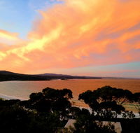 DOLPHIN LOOKOUT COTTAGE - amazing views of the Bay of Fires - Foster Accommodation