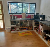 Wanderlust Cottage - Foster Accommodation