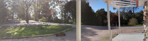 Hilltop Cottages - Foster Accommodation 1