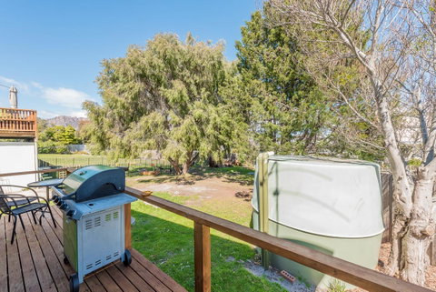 Mayson - Foster Accommodation 11