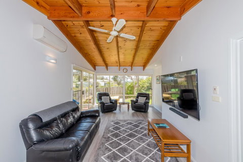 Mayson - Foster Accommodation 4
