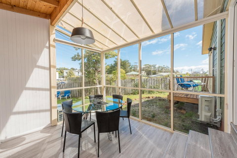 Mayson - Foster Accommodation 6