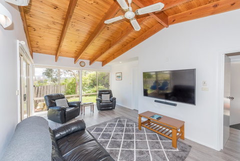 Mayson - Foster Accommodation 3