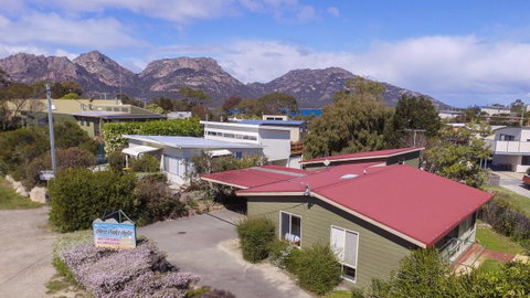 Mayson - Foster Accommodation 12