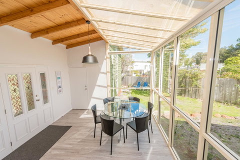 Mayson - Foster Accommodation 5