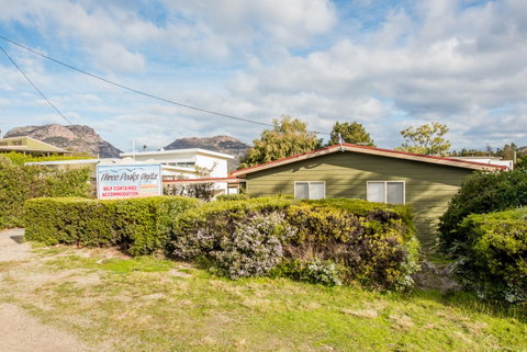 Mayson - Foster Accommodation 0