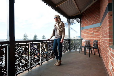 Ikon Hotel - Foster Accommodation 30