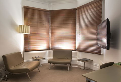 Ikon Hotel - Foster Accommodation 23