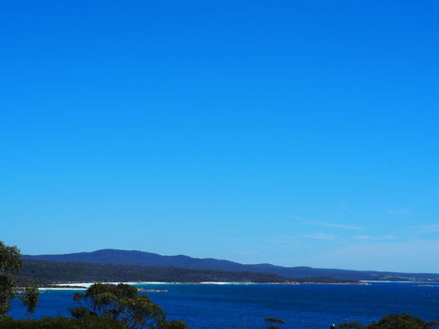 GRANITE BEACH HOUSE @ Bay Of Fires - Foster Accommodation 12