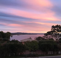 GRANITE BEACH HOUSE  Bay of Fires - Foster Accommodation