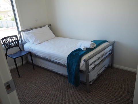 GRANITE BEACH HOUSE @ Bay Of Fires - Foster Accommodation 7
