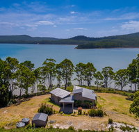 Cloudy Bay Lagoon Estate - Foster Accommodation