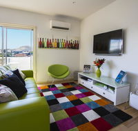 Bellerive Marina View Apartments No 28 - Foster Accommodation