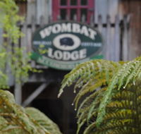 The Wombat Lodge - Foster Accommodation