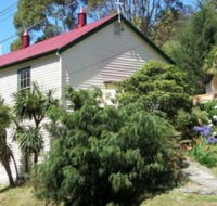 St. Pauls Bed  Breakfast - Foster Accommodation