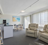 Aruba Apartments - Foster Accommodation