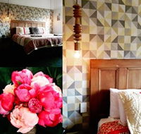 Eden Orchard  Farmstay - Foster Accommodation