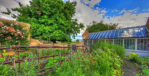 Old WesleyDale Heritage Accommodation - Foster Accommodation 12