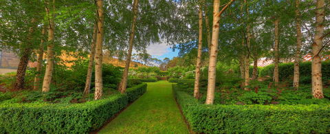 Old WesleyDale Heritage Accommodation - Foster Accommodation 10