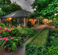 Old WesleyDale Heritage Accommodation - Foster Accommodation