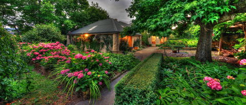 Old WesleyDale Heritage Accommodation - Foster Accommodation 0