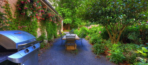 Old WesleyDale Heritage Accommodation - Foster Accommodation 11