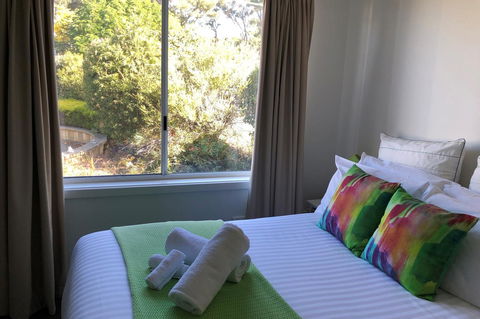 BAY OF FIRES SEACHANGE Ocean Frontage - Foster Accommodation 5