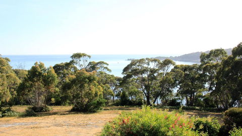 BAY OF FIRES SEACHANGE Ocean Frontage - Foster Accommodation 16