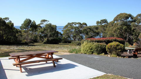 BAY OF FIRES SEACHANGE Ocean Frontage - Foster Accommodation 22